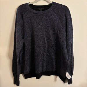EUC Jcrew Sparkle Sweater